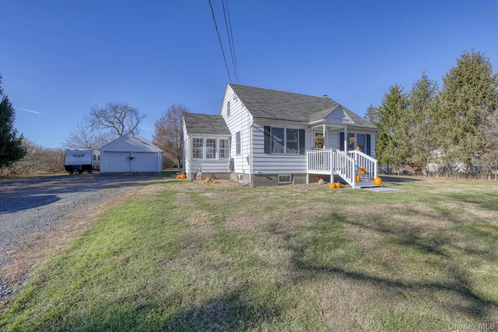 143 Plains Road Walden NY 12586