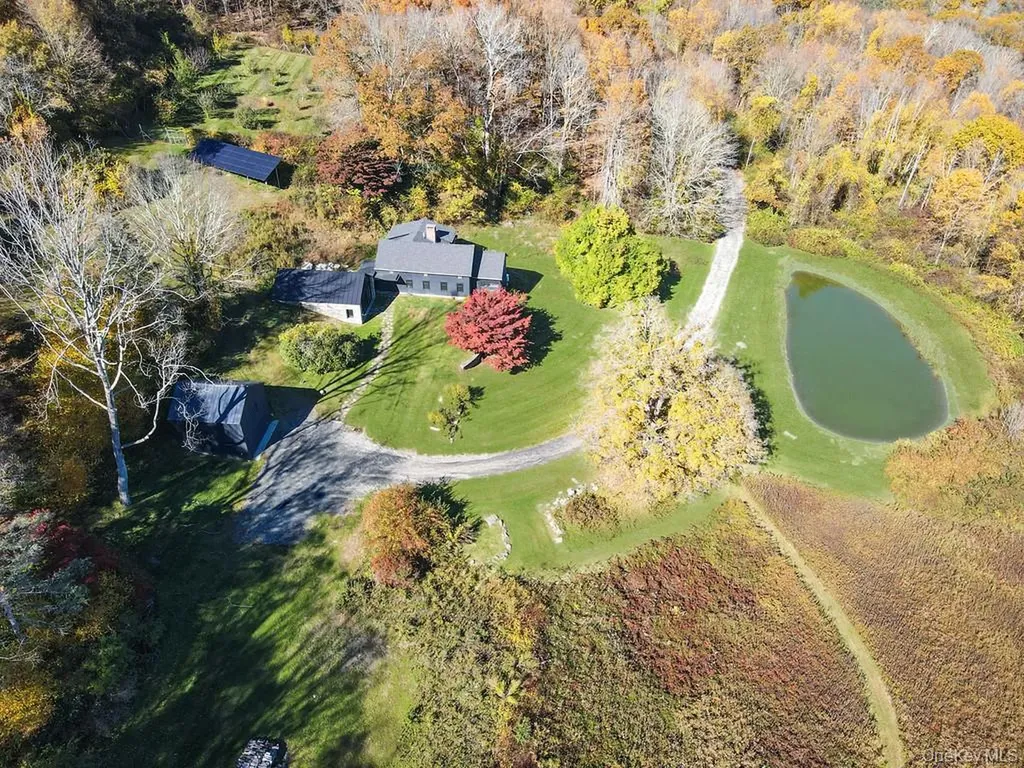 56 Northrup Road Dover Plains NY 12522