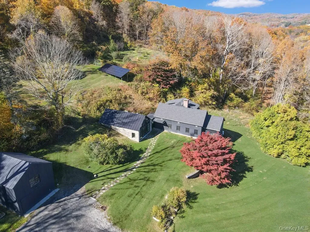 56 Northrup Road Dover Plains NY 12522