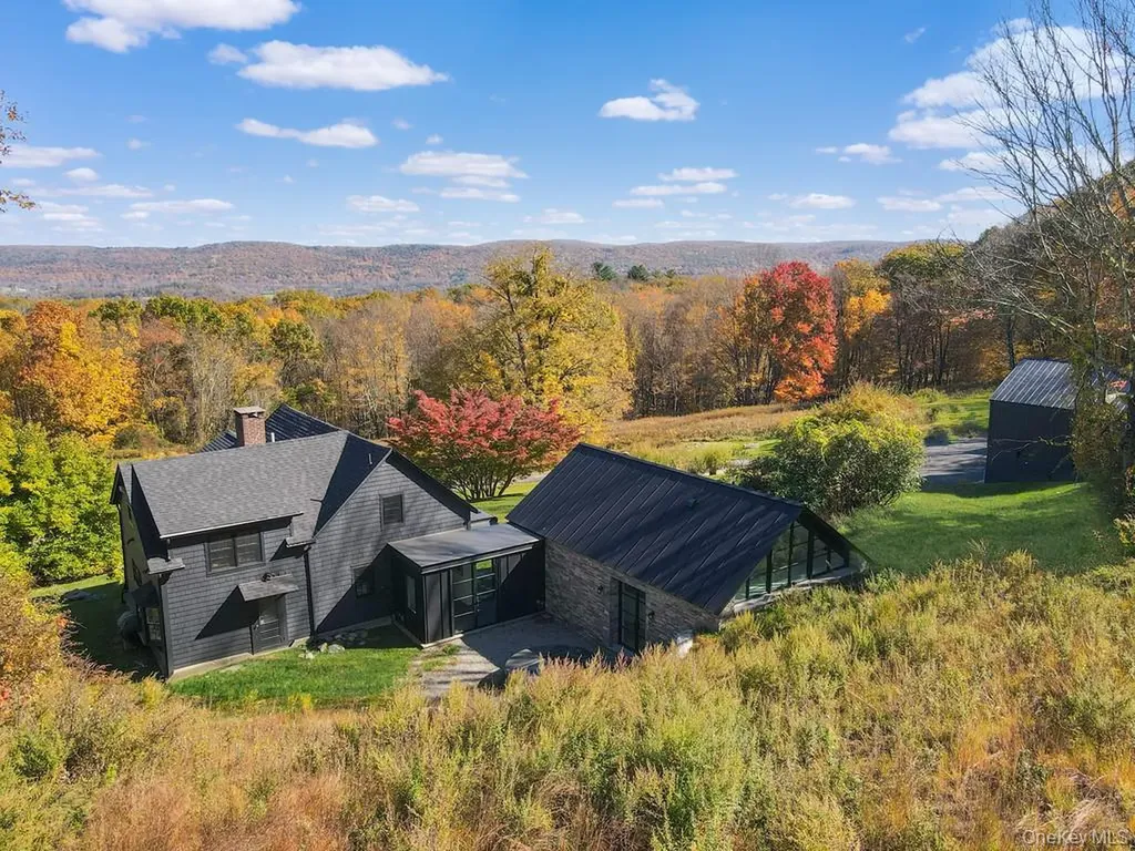 56 Northrup Road Dover Plains NY 12522