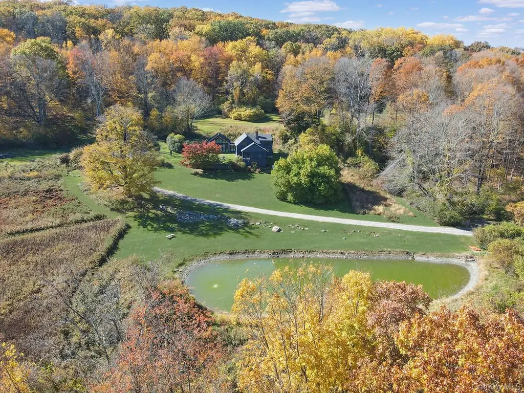 56 Northrup Road Dover Plains NY 12522