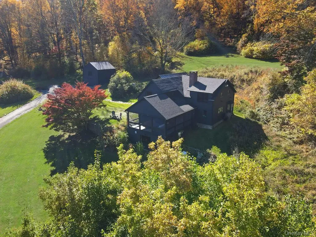 56 Northrup Road Dover Plains NY 12522