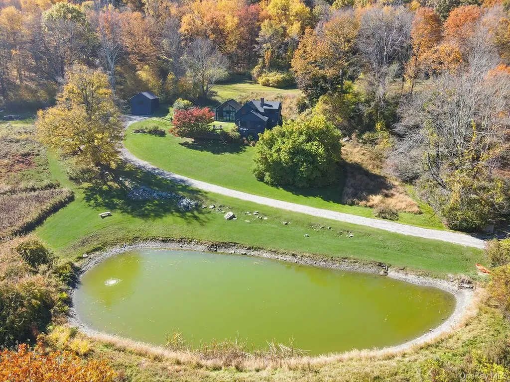 56 Northrup Road Dover Plains NY 12522