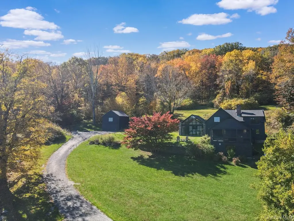 56 Northrup Road Dover Plains NY 12522