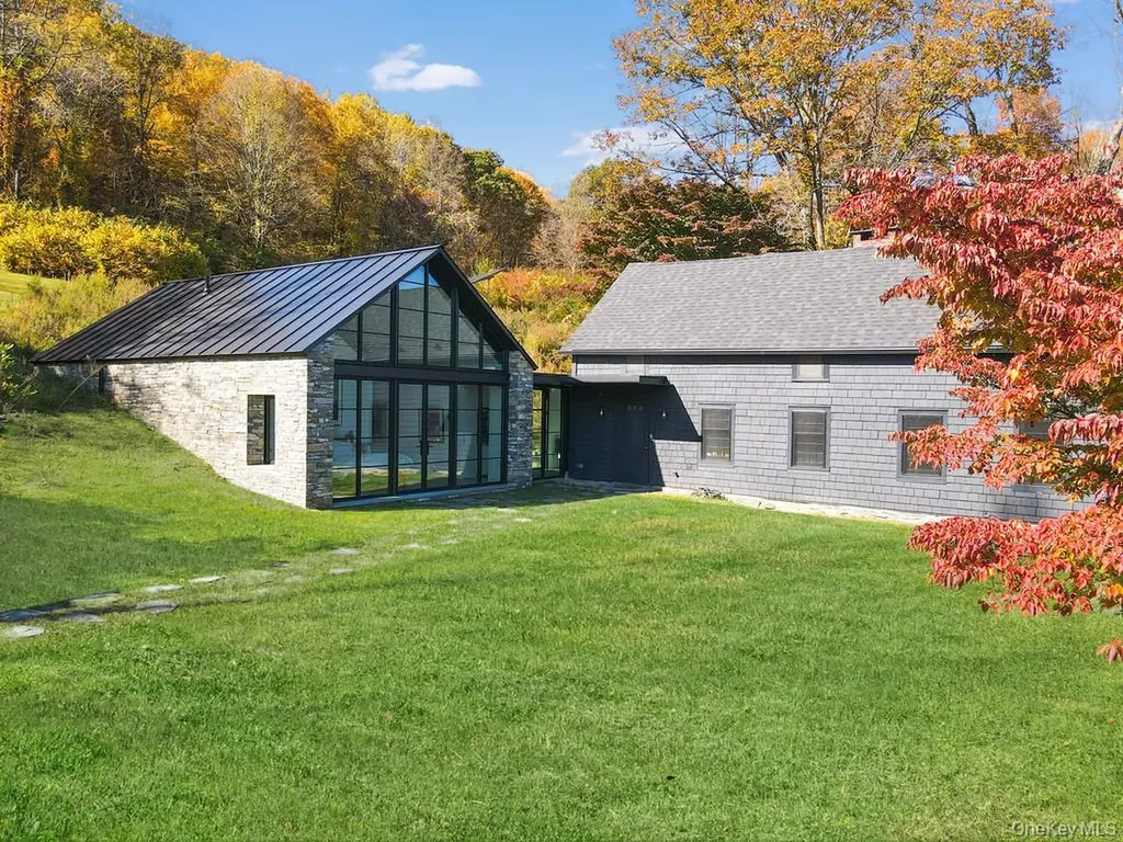 56 Northrup Road Dover Plains NY 12522