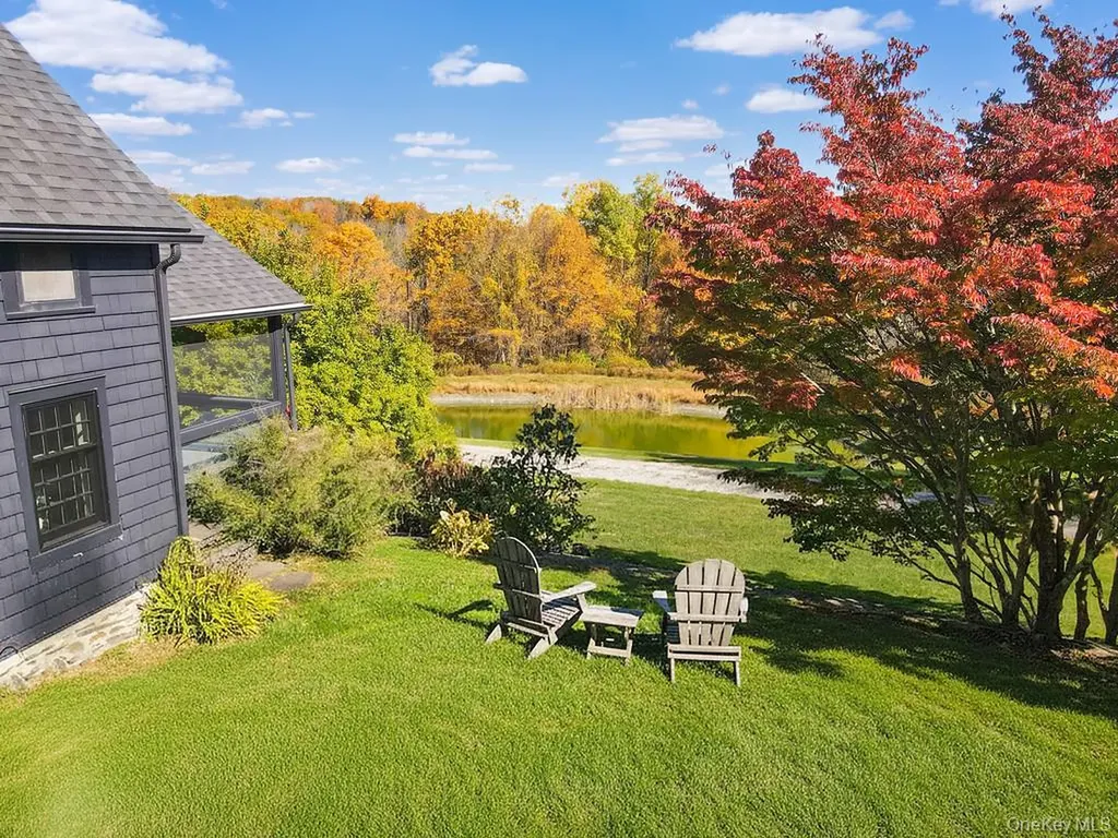 56 Northrup Road Dover Plains NY 12522