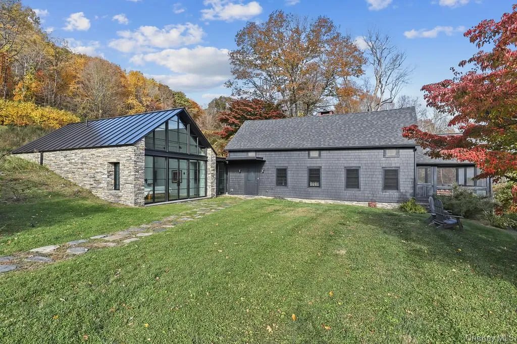 56 Northrup Road Dover Plains NY 12522