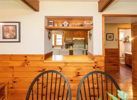 90 Hillside Road Barryville NY 12719