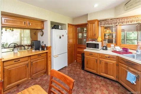 90 Hillside Road Barryville NY 12719