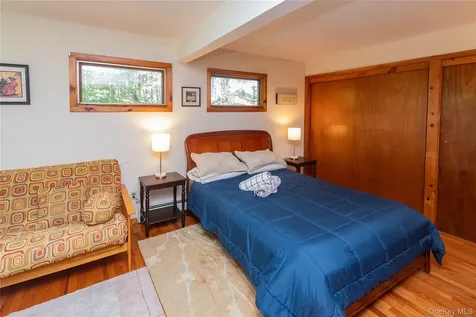 90 Hillside Road Barryville NY 12719