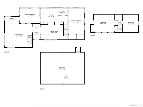 90 Hillside Road Barryville NY 12719