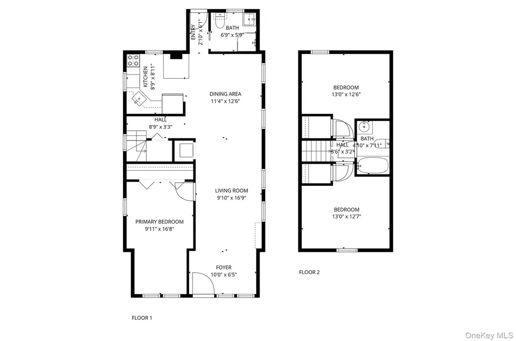 48 Farmers Avenue Lindenhurst NY 11757