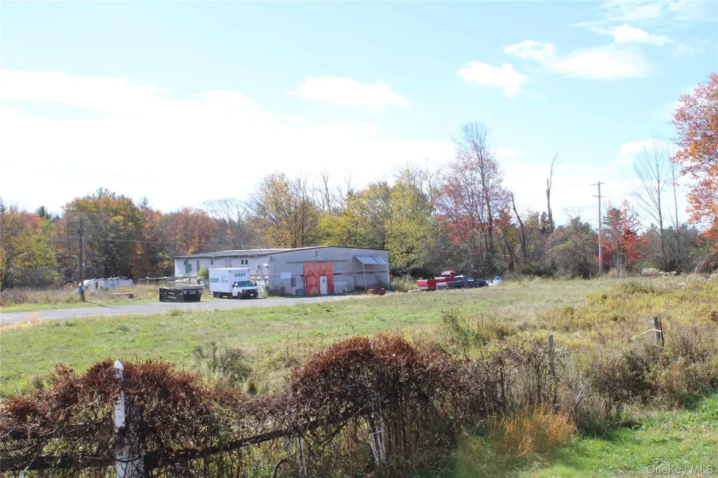 135-149 Wildcat Road Monticello NY 12701