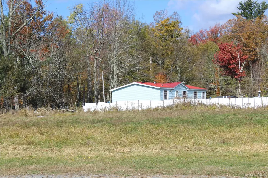 135-149 Wildcat Road Monticello NY 12701