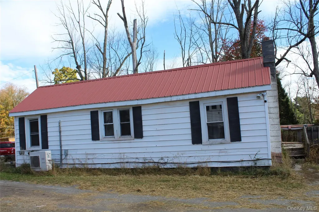 135-149 Wildcat Road Monticello NY 12701