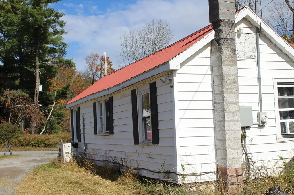 135-149 Wildcat Road Monticello NY 12701