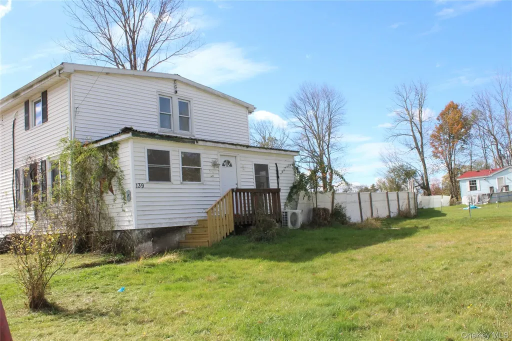 135-149 Wildcat Road Monticello NY 12701