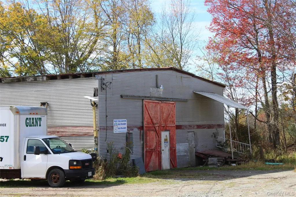 135-149 Wildcat Road Monticello NY 12701