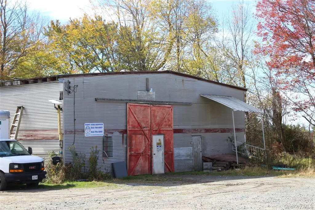 135-149 Wildcat Road Monticello NY 12701