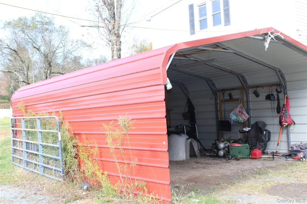 135-149 Wildcat Road Monticello NY 12701