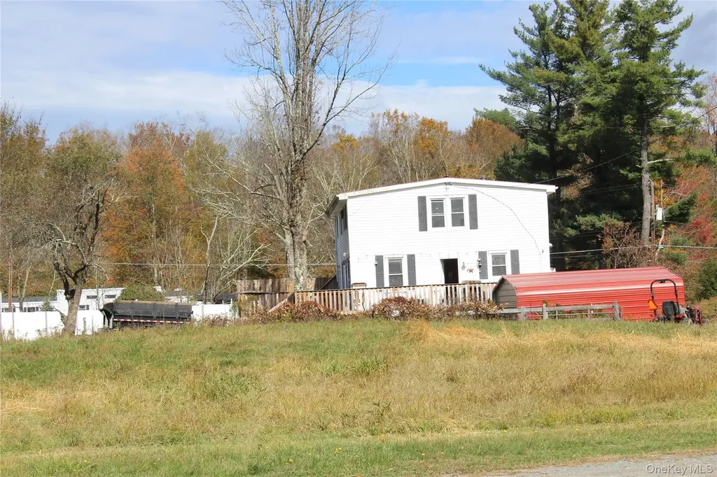 135-149 Wildcat Road Monticello NY 12701