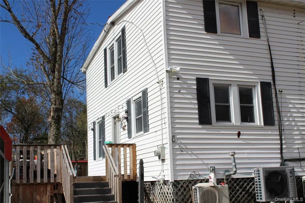 135-149 Wildcat Road Monticello NY 12701