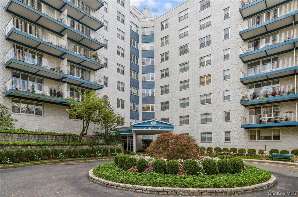499 N Broadway White Plains NY 10603