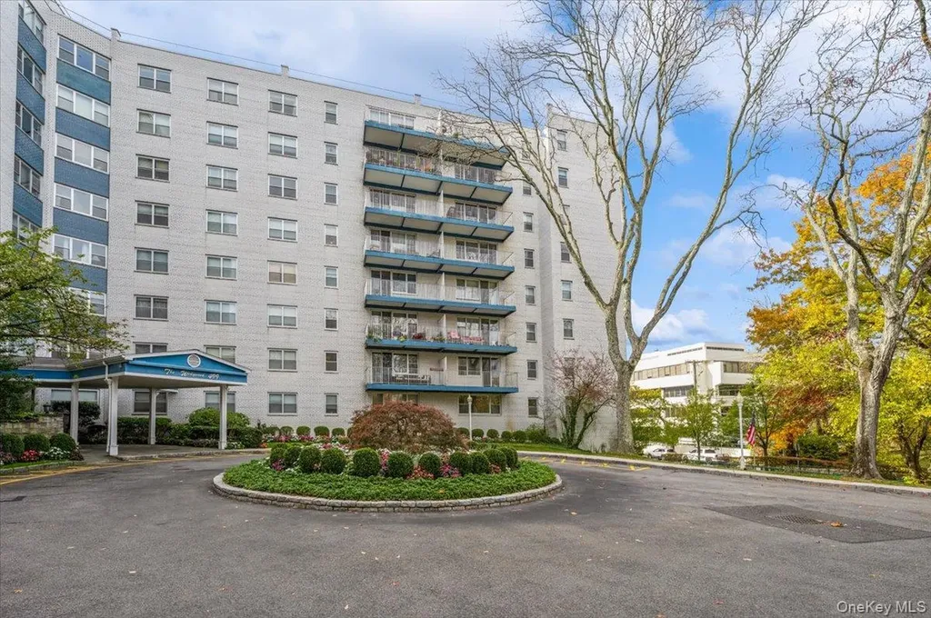 499 N Broadway White Plains NY 10603