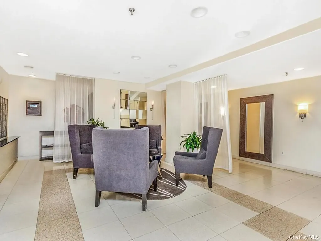 2287 Johnson Avenue Bronx NY 10463