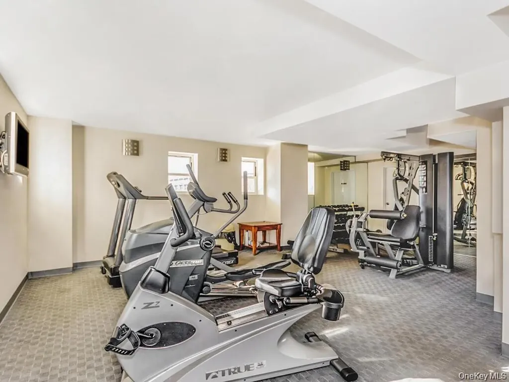 2287 Johnson Avenue Bronx NY 10463