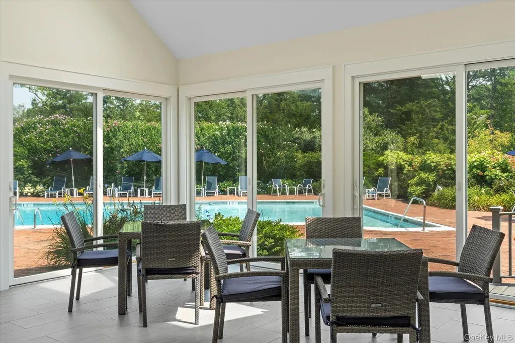 45 Huckleberry Lane East Hampton NY 11937