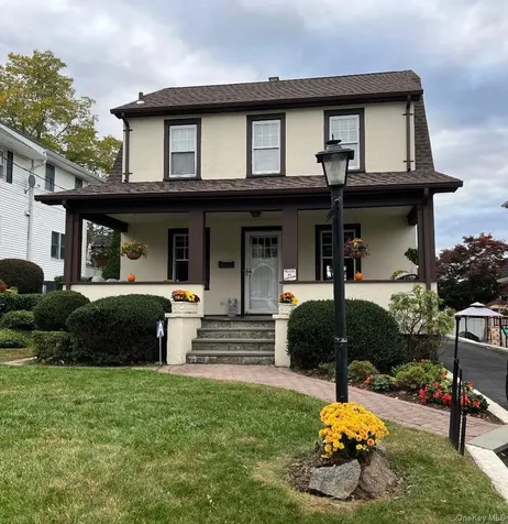 96 Anderson Avenue Scarsdale NY 10583