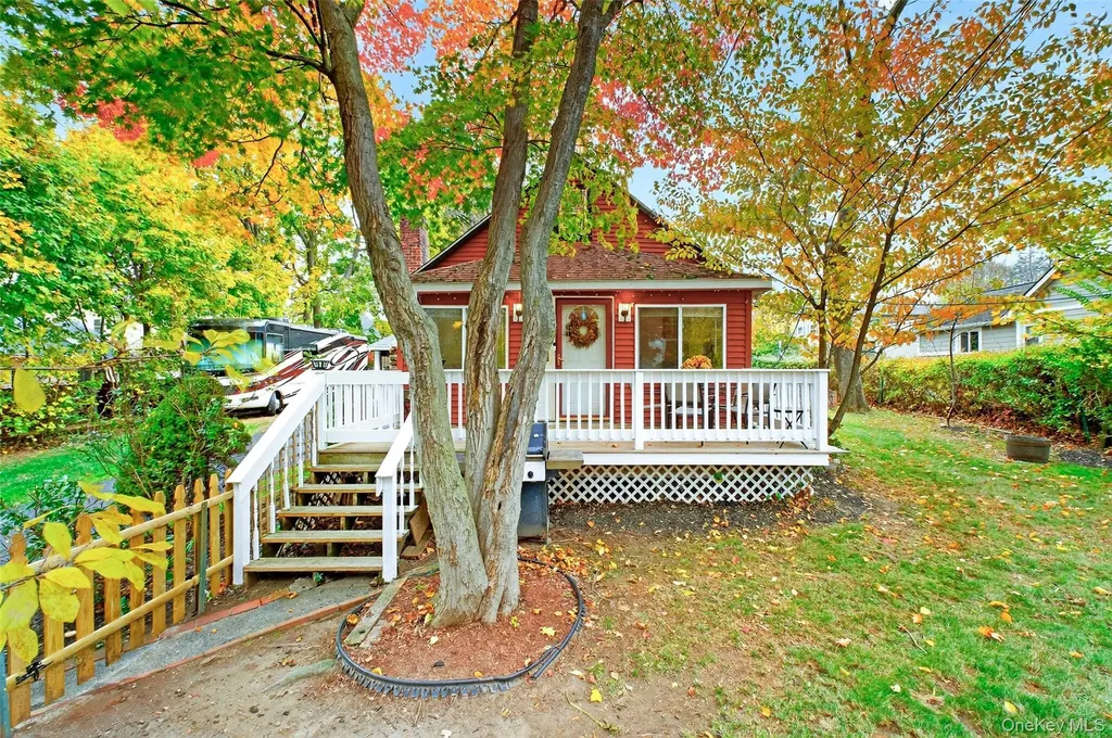 20 Heathcote Road Carmel NY 10512