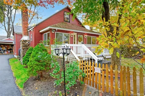 20 Heathcote Road Carmel NY 10512