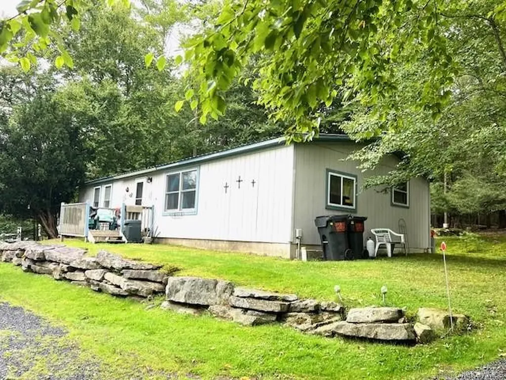 250 County Road 21 Barryville NY 12719