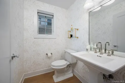 1 Primrose Lane Rye Brook NY 10573
