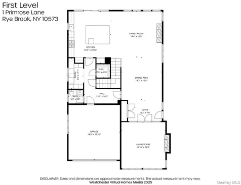 1 Primrose Lane Rye Brook NY 10573