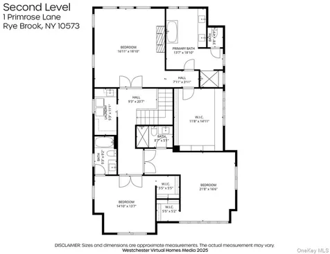 1 Primrose Lane Rye Brook NY 10573