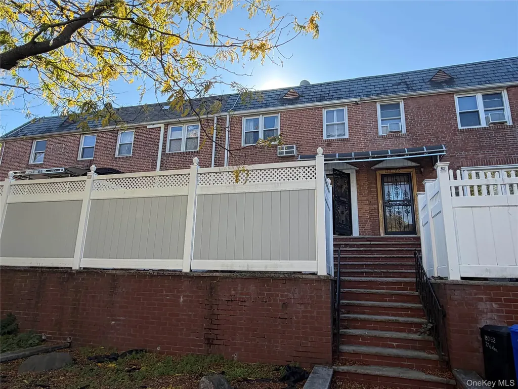 15062 77th Avenue Flushing NY 11367