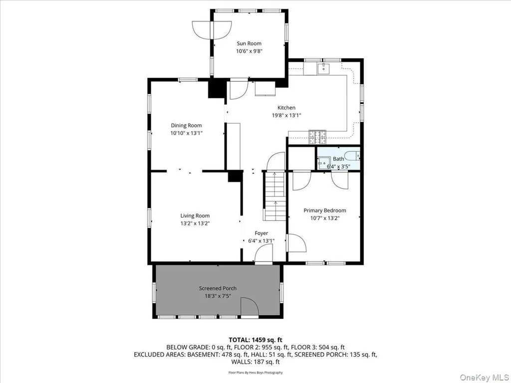 34 Kings Ferry Road Montrose NY 10548