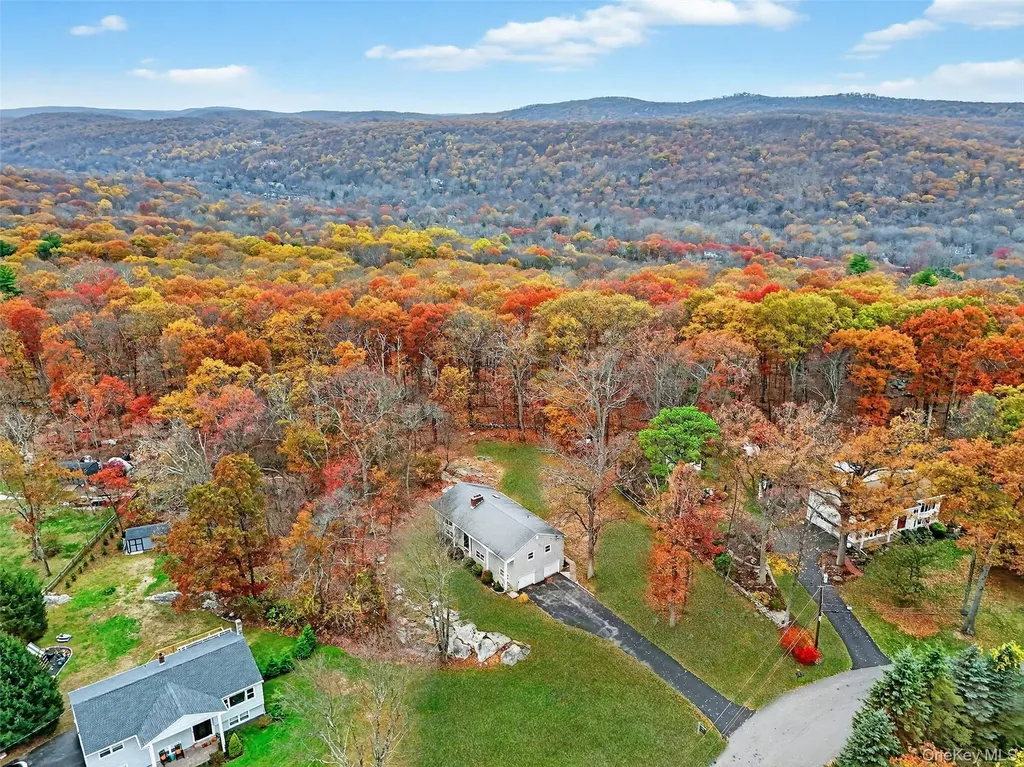 37 Spruce Knolls Putnam Valley NY 10579