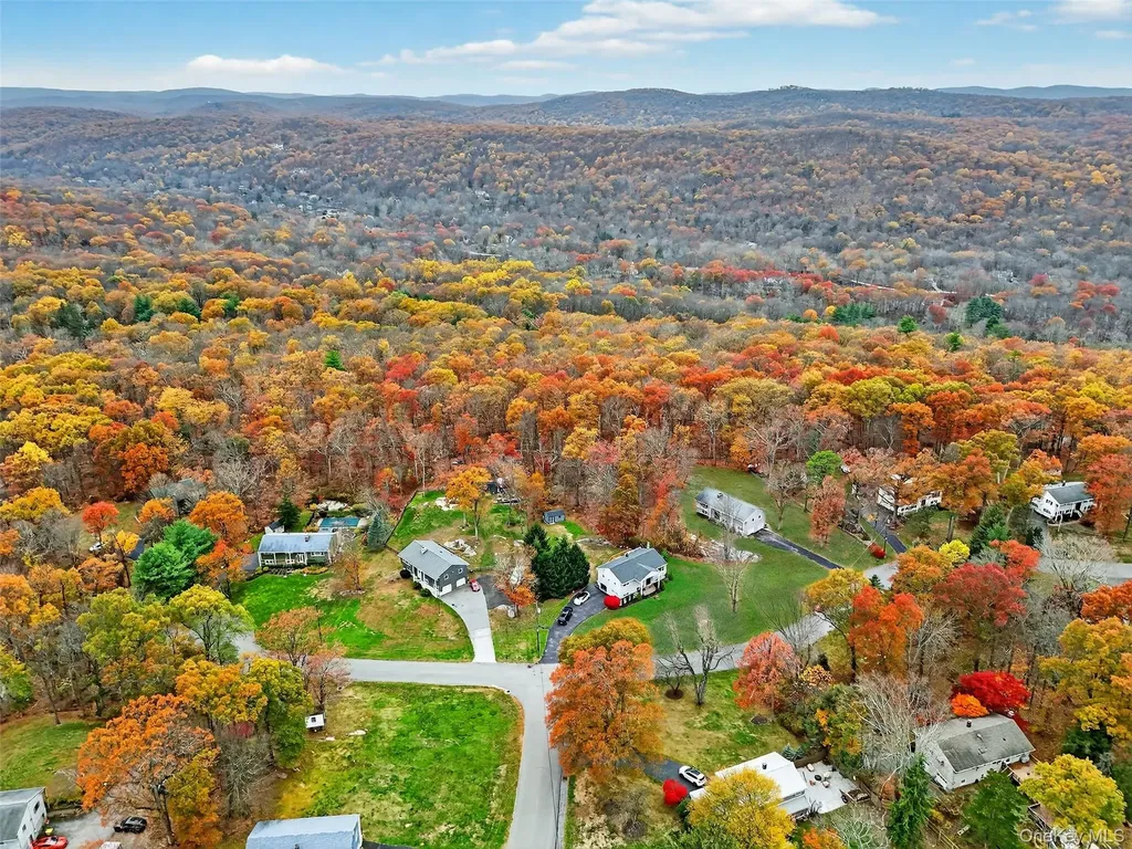 37 Spruce Knolls Putnam Valley NY 10579
