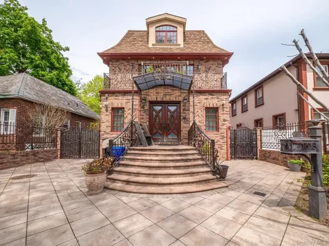 179-15 80rd Jamaica Estates NY 11432