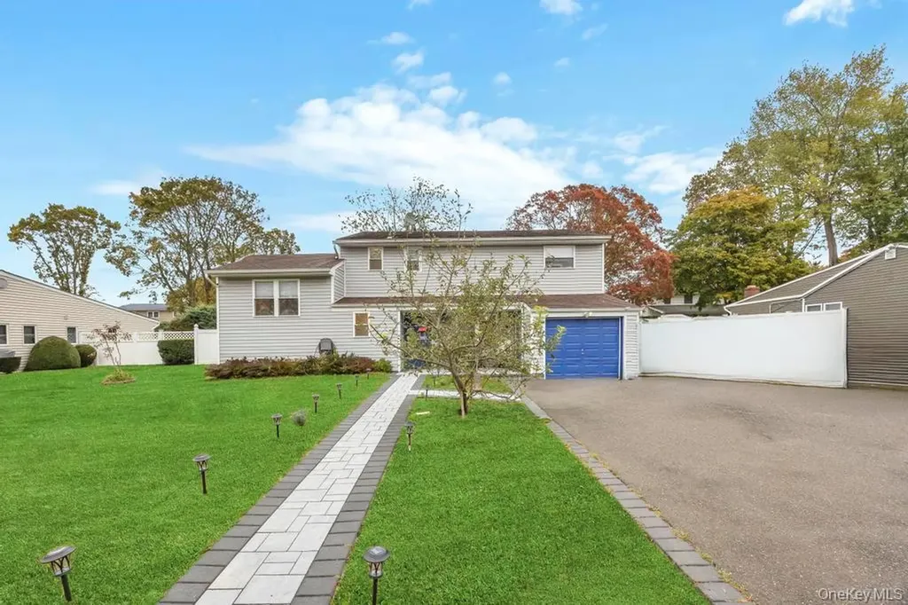 37 Fiesta Drive Centereach NY 11720