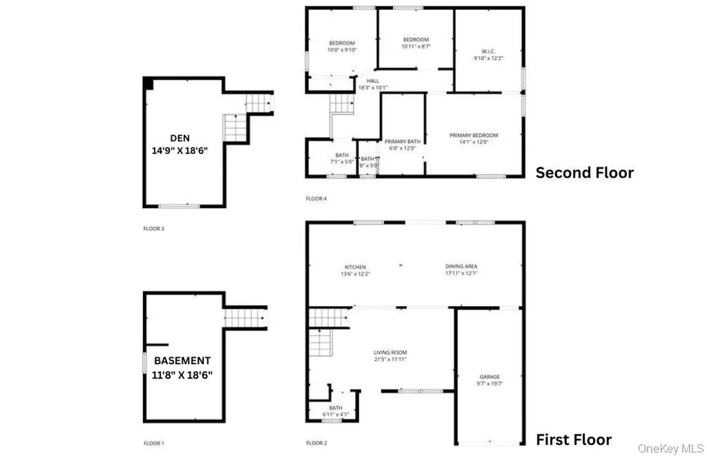 37 Fiesta Drive Centereach NY 11720