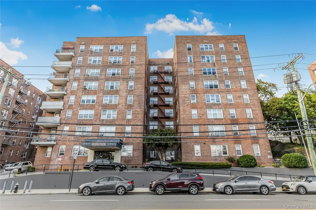 365 Bronx River Road Yonkers NY 10704