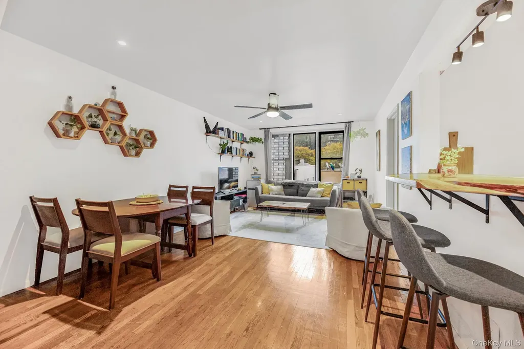 2860 Bailey Avenue Bronx NY 10463