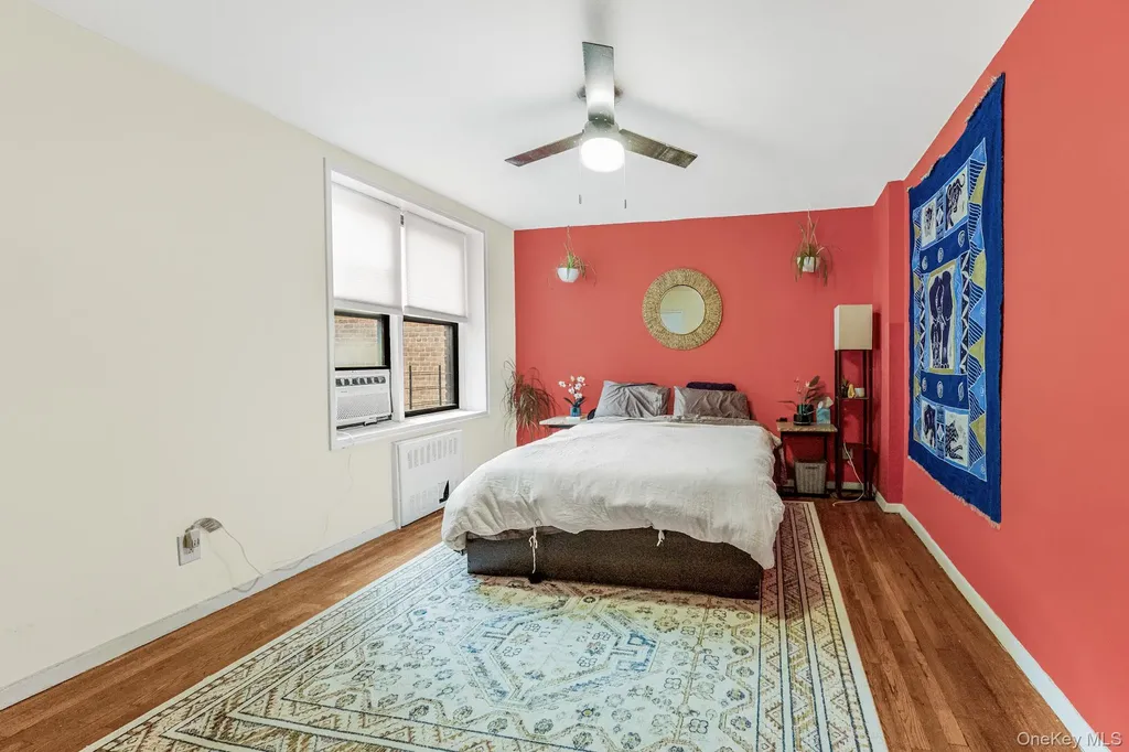 2860 Bailey Avenue Bronx NY 10463