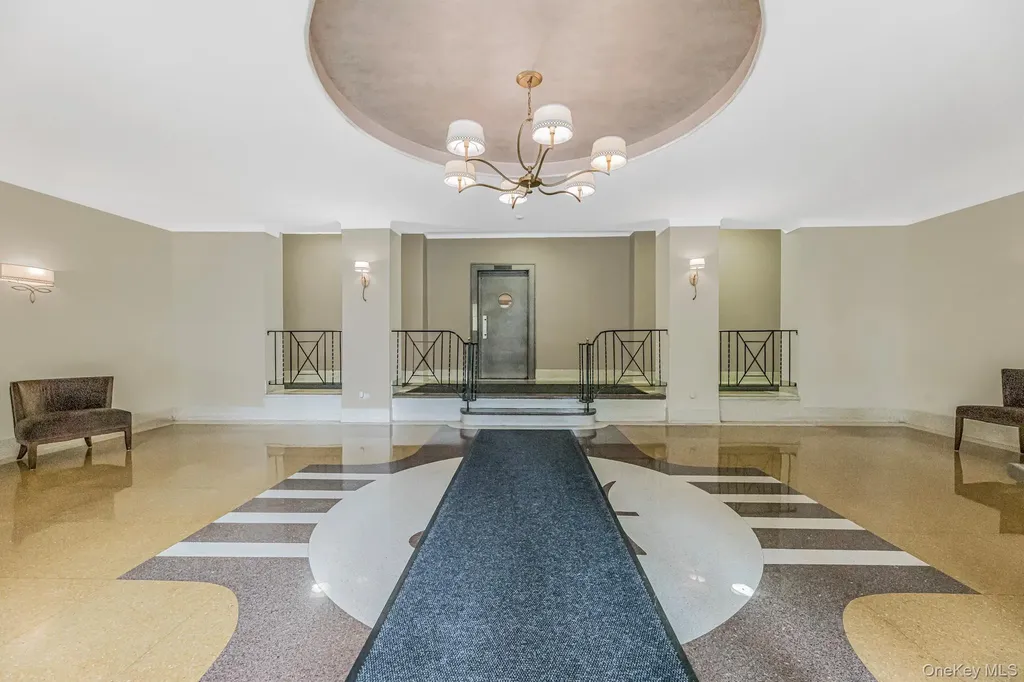 2860 Bailey Avenue Bronx NY 10463