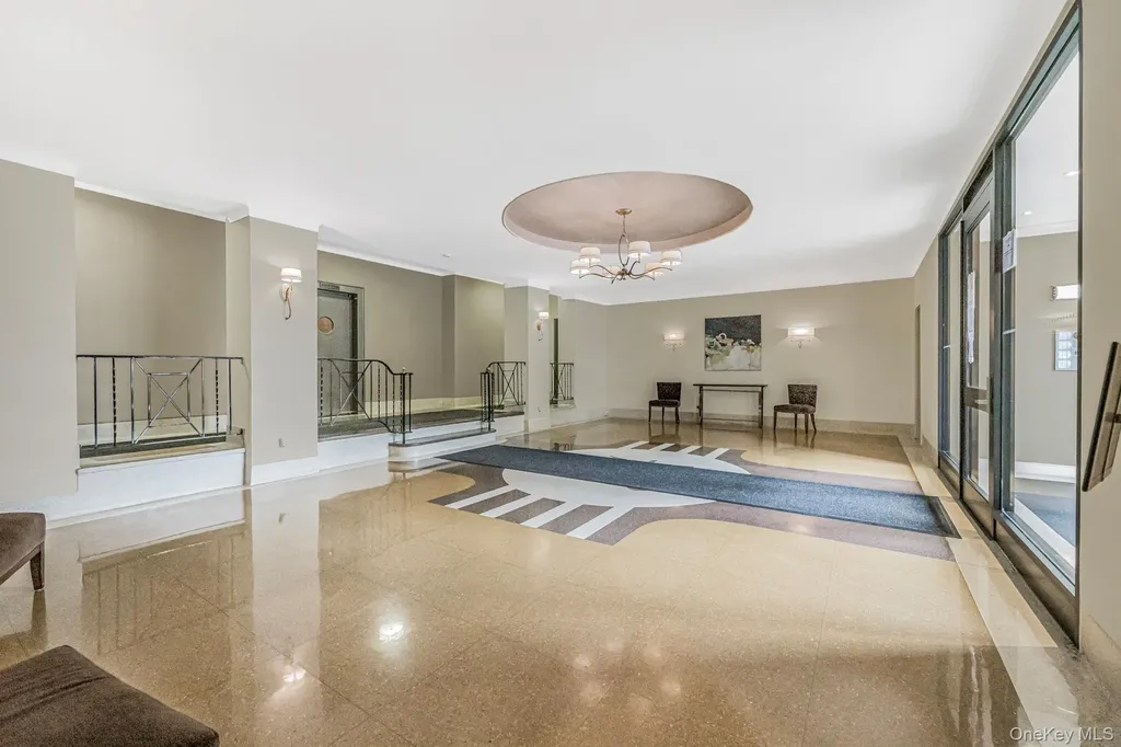 2860 Bailey Avenue Bronx NY 10463
